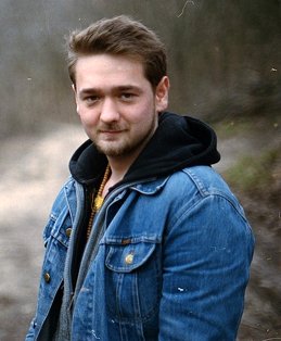 Alex Doe – The Rolling Radish