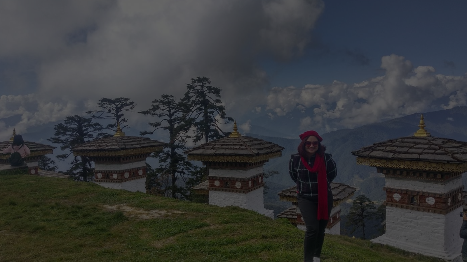 Honest & Raw Travel Stories that Inspire